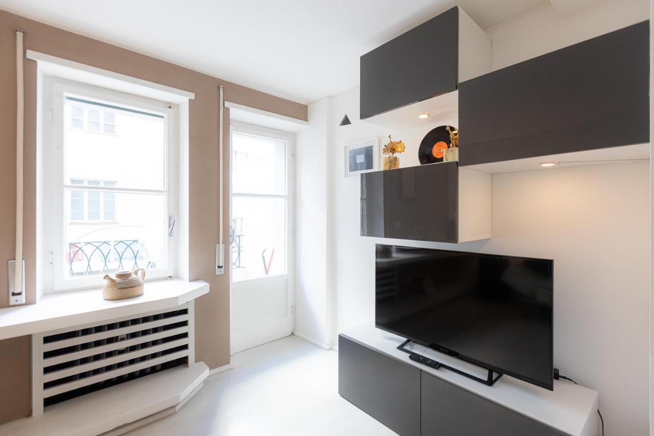 Appartement Lovely Cozy Parioli Rome