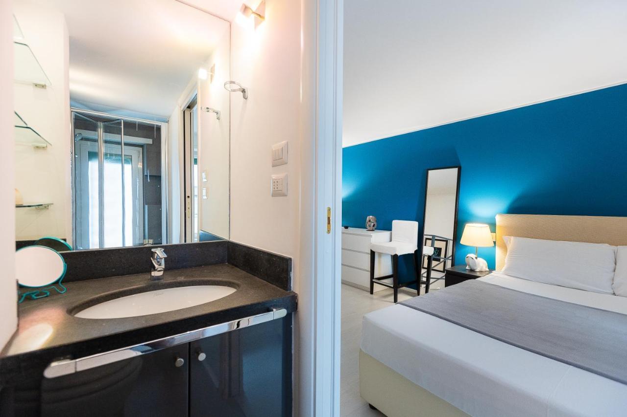 Appartement Lovely Cozy Parioli *
