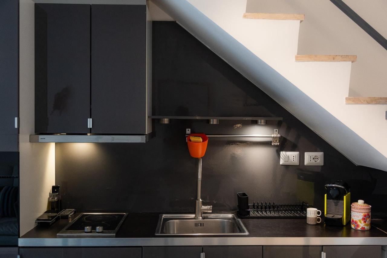Lovely Cozy Parioli Appartement