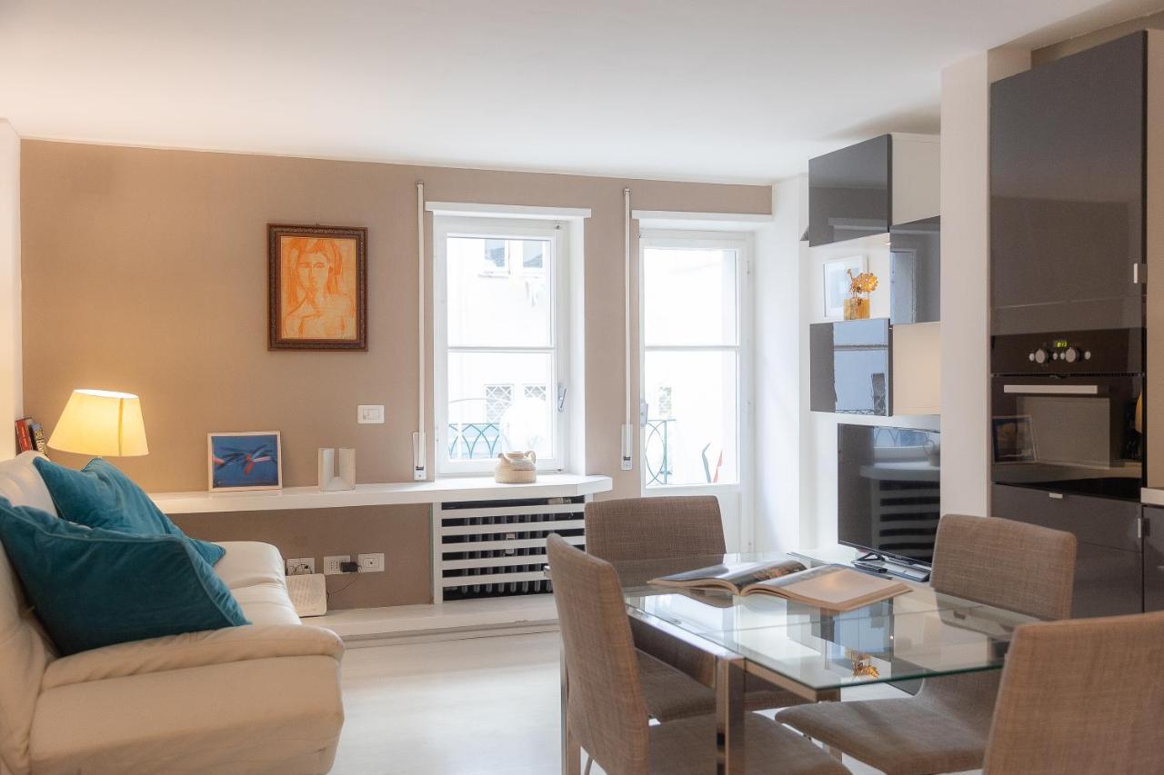 Appartement Lovely Cozy Parioli