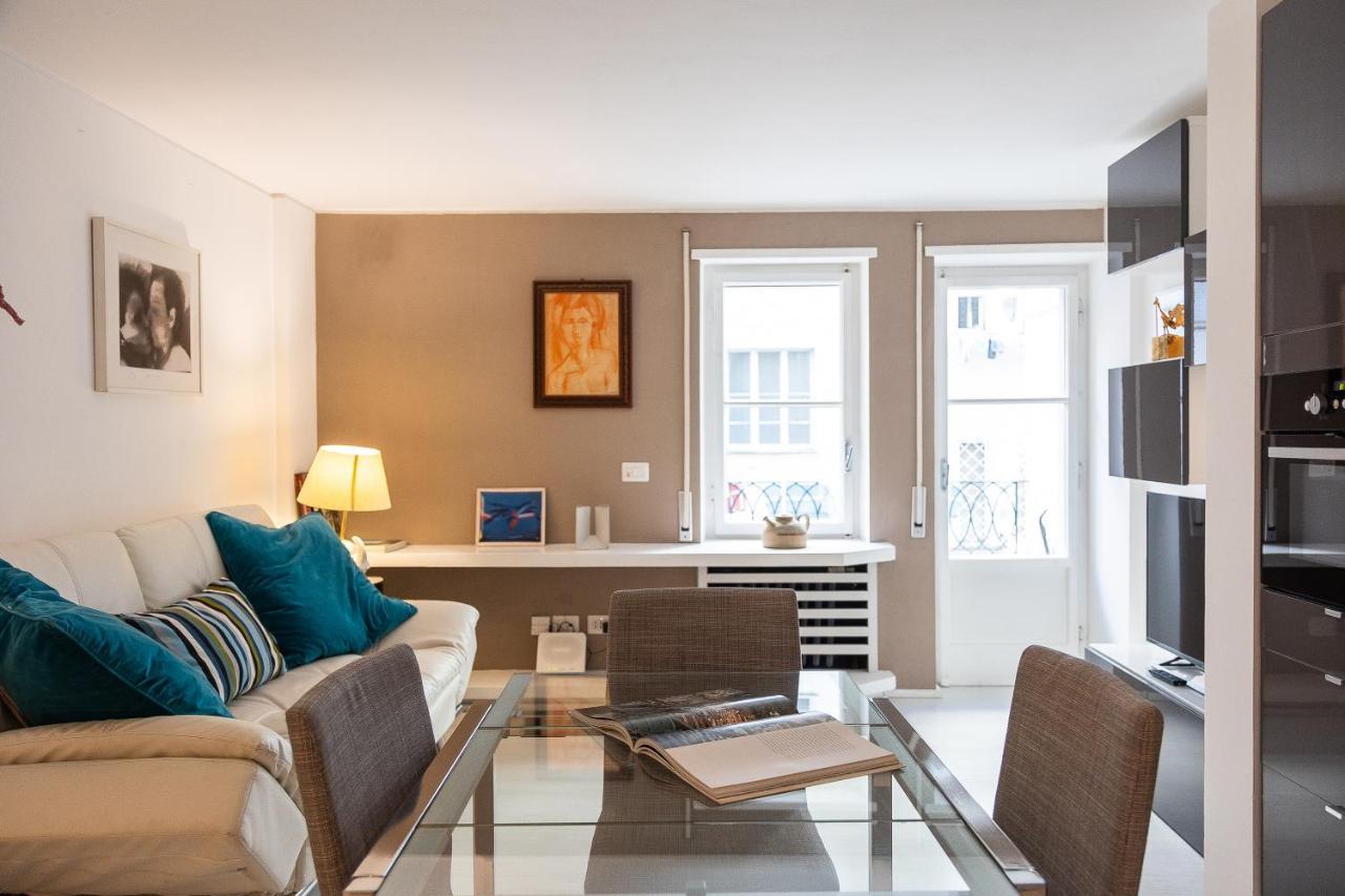 Lovely Cozy Parioli Appartement *