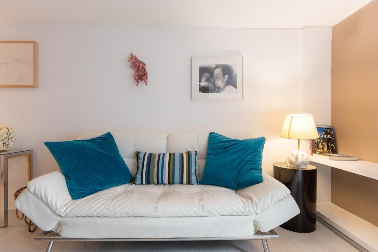 Appartement Lovely Cozy Parioli